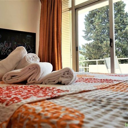 Apartment Brione Riva Zewnętrze zdjęcie