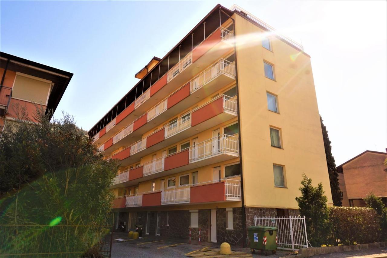 Apartment Brione Riva Zewnętrze zdjęcie