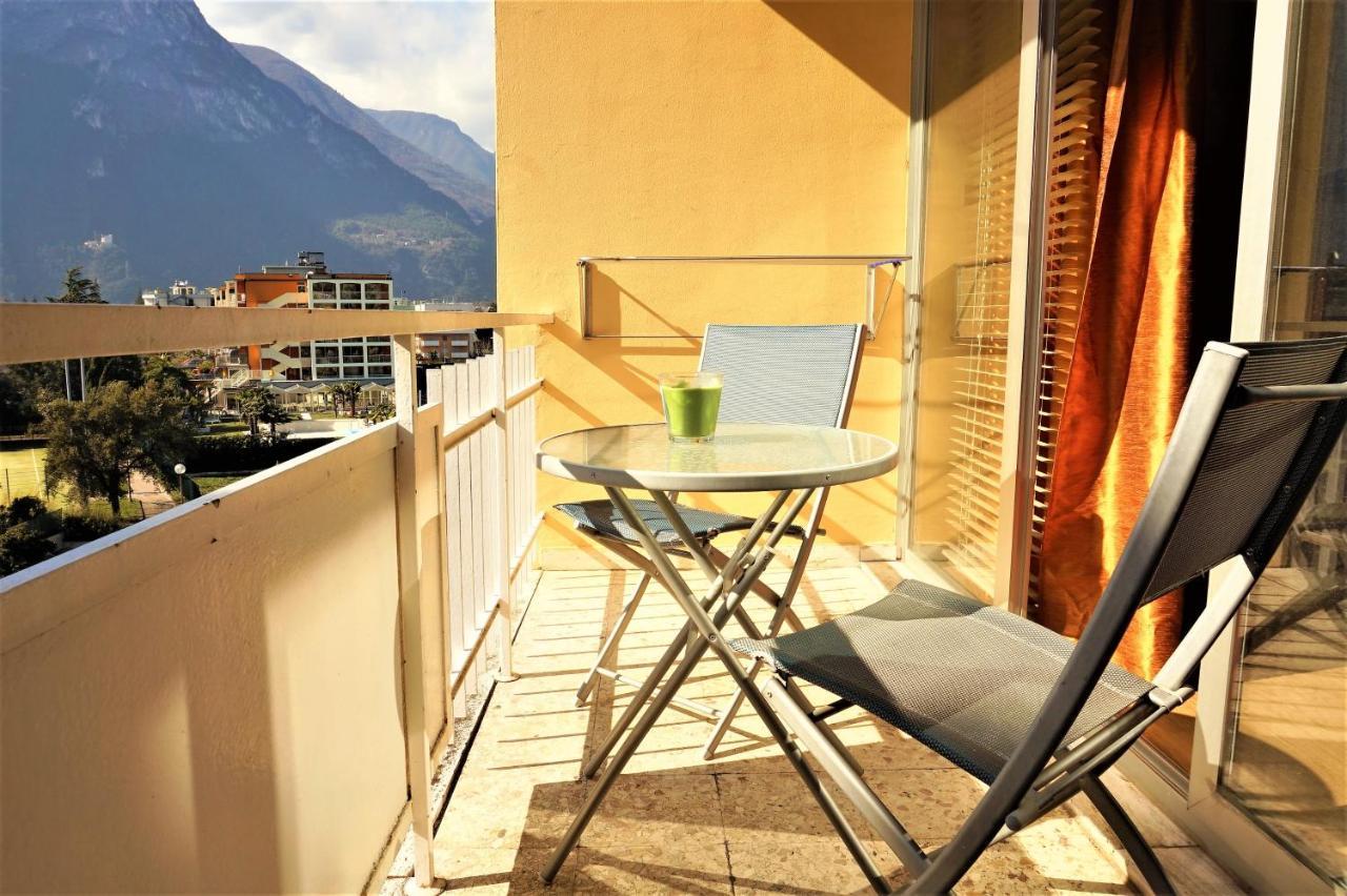 Apartment Brione Riva Zewnętrze zdjęcie