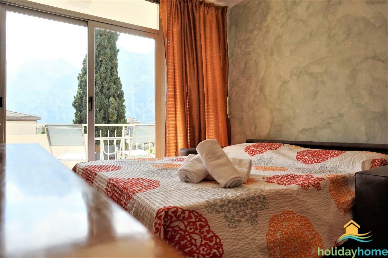 Apartment Brione Riva Zewnętrze zdjęcie