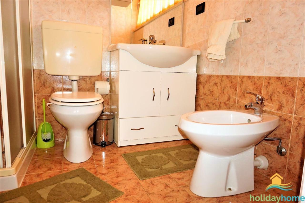 Apartment Brione Riva Zewnętrze zdjęcie