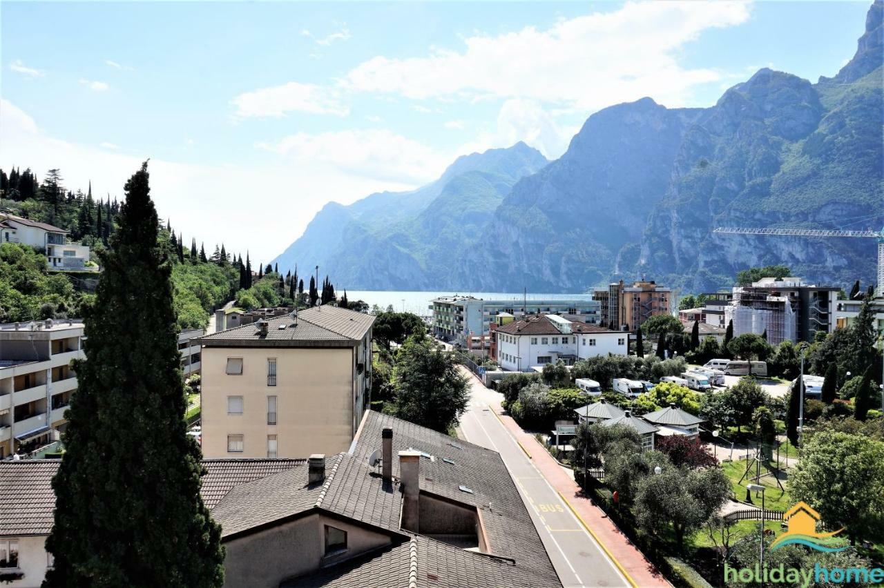 Apartment Brione Riva Zewnętrze zdjęcie