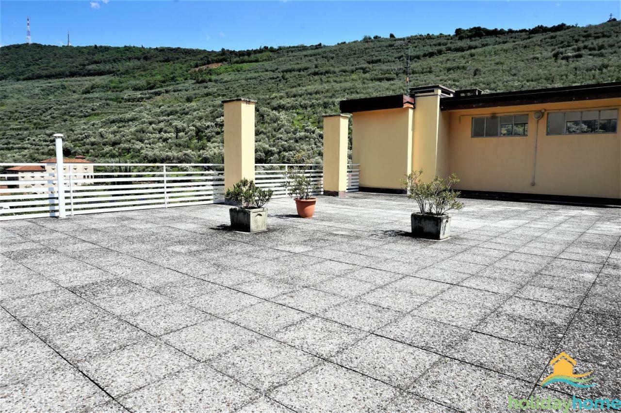 Apartment Brione Riva Zewnętrze zdjęcie