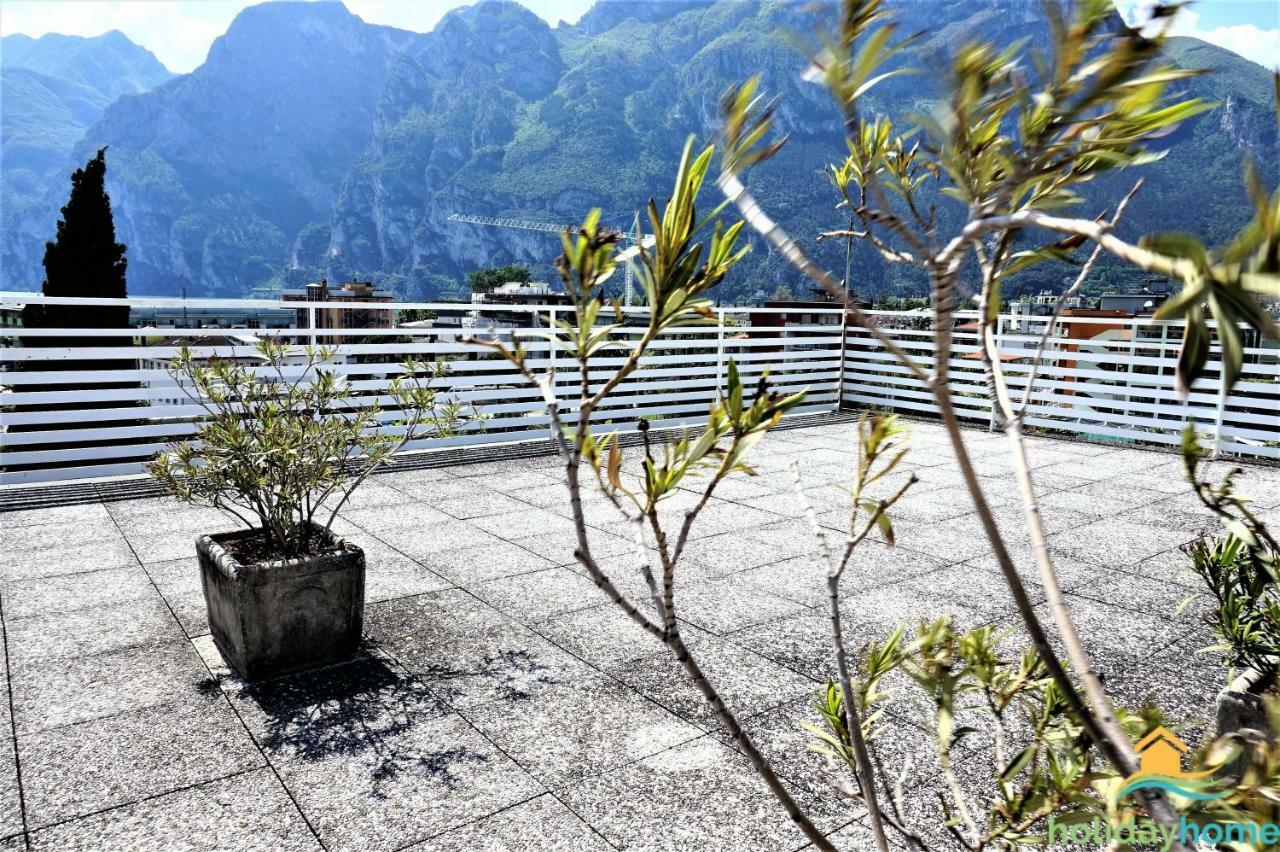 Apartment Brione Riva Zewnętrze zdjęcie