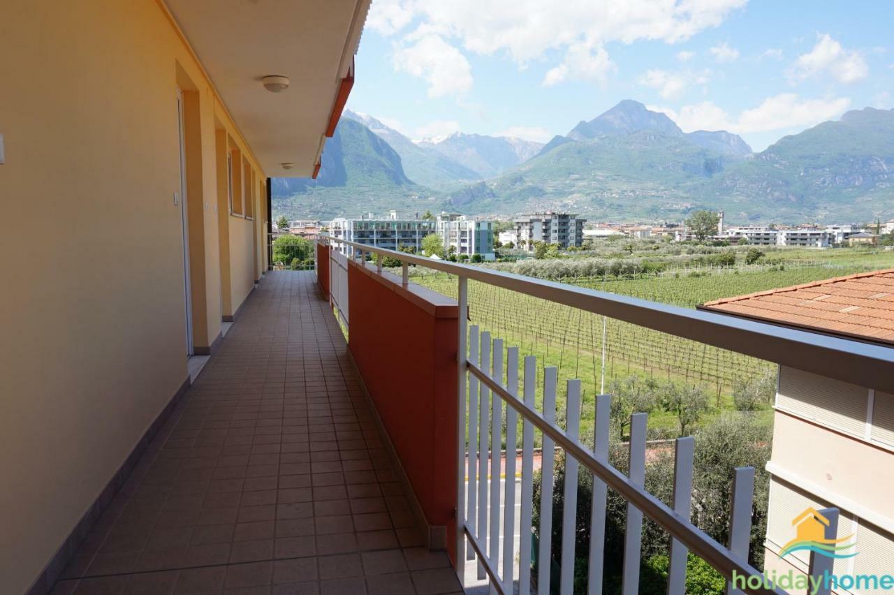 Apartment Brione Riva Zewnętrze zdjęcie